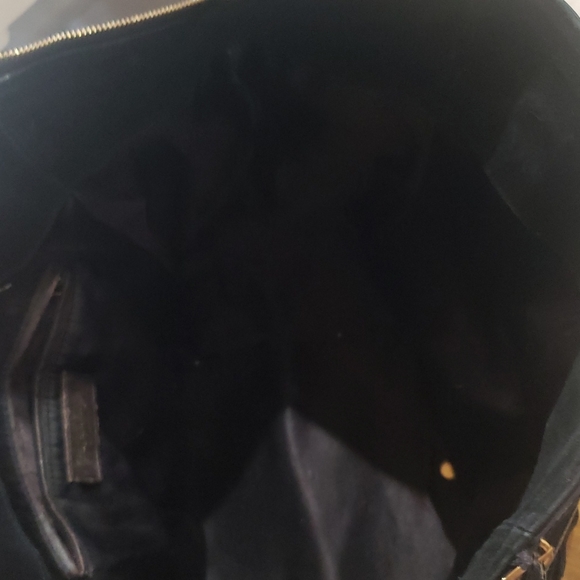 Saint Laurent Downtown bag - Picture 10 of 13